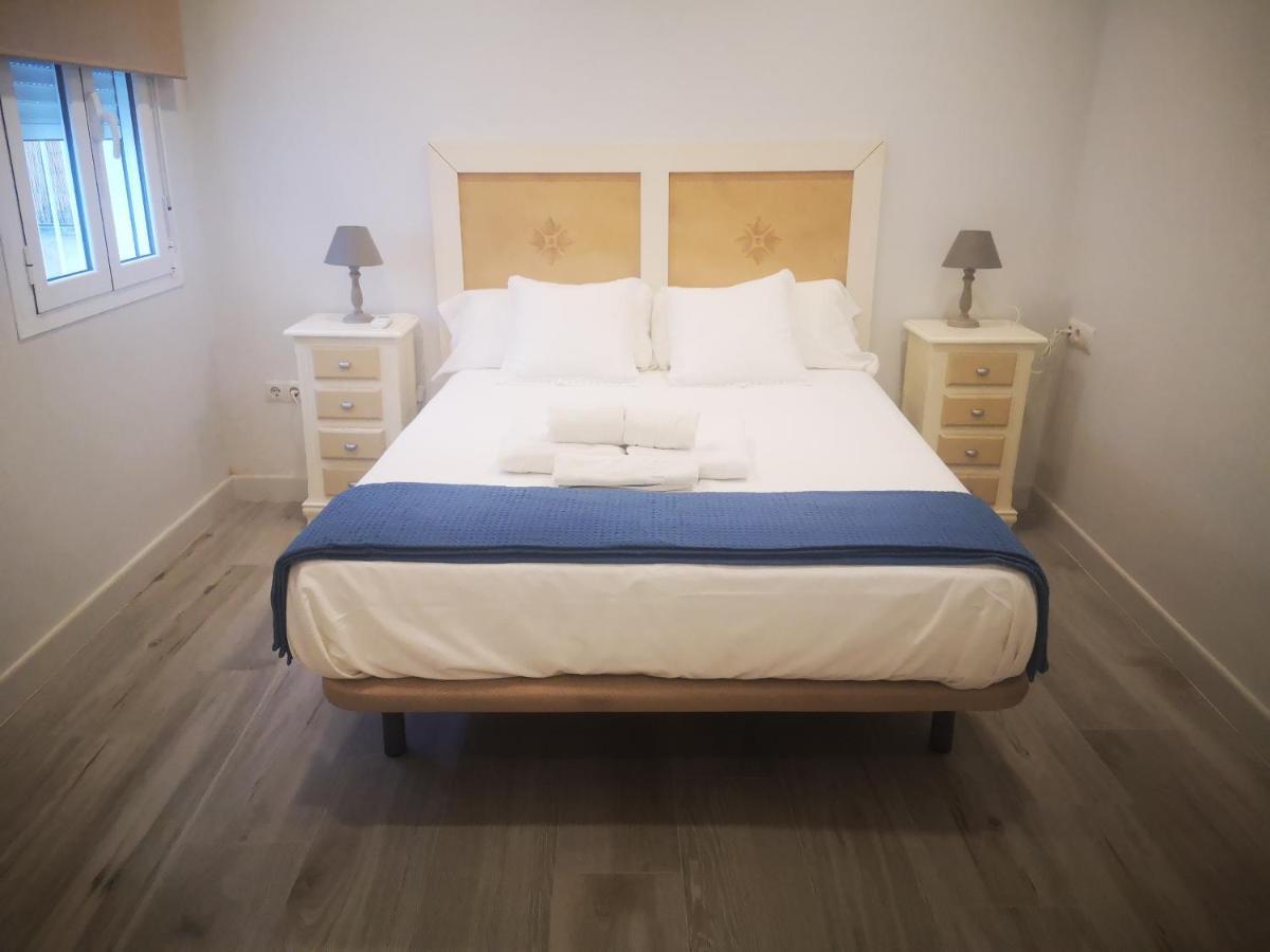 Beautiful Apartment In The Heart Of Seville — Fotos 1