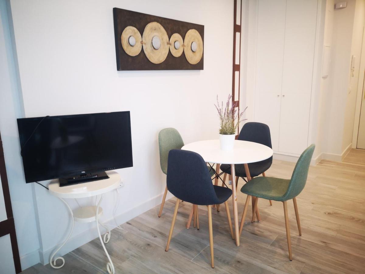 Beautiful Apartment In The Heart Of Seville — Fotos 2